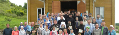 «Фестиваль в лицах»