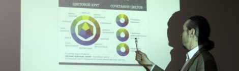 видеть мир через объектив