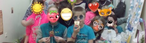 Слава Богу за всё!