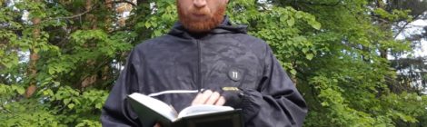 Евангельский пикник