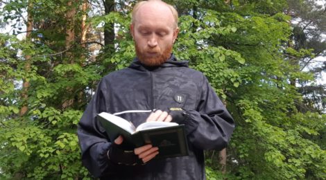 Евангельский пикник