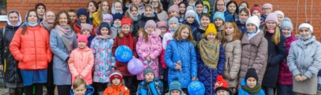 "Академия" это и про дружбу и про любовь